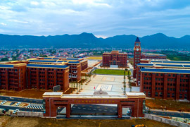 ����ʡ�汱�I(y��)�Ќ��W(xu��)У