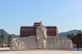 ����ʡ�汱�I(y��)�Ќ��W(xu��)У