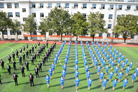 �Lɳ����ɫ�����еȌ��I(y��)�WУ