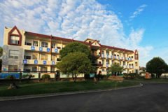 ��ɽ�h��һ�I(y��)�ЌW(xu��)