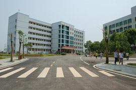 �����н�ͨ�����W(xu��)У